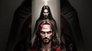 Jesus Had A Secret Evil Twin Brother  Mythical Madness