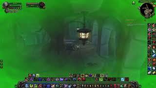 Through the Dream Quest - WoW Cataclysm