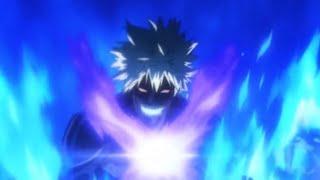 Dabi Evolves his Quirk & copies Shoto’s Power