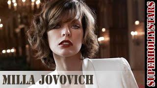 Las Mejores Películas de MILLA JOVOVICH Filmografia