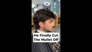 mullet transformation