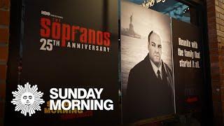 Sunday Morning preview 623 The Sopranos