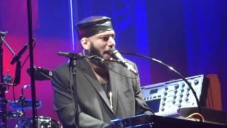 Chromeo Fancy Footwork﻿ Live Montreal 2012 HD 1080P