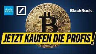 Blackrock Neuer Milliarden-Turbo für Bitcoin?