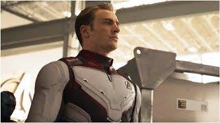 Avengers Endgame Passes Titanic to Become 2nd Highest-Grossing Movie Ever - IGN