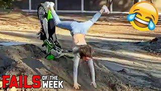 Best Fails of The Week Funniest Fails Compilation Funny Video  FailArmy