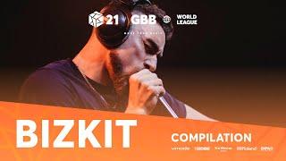 BizKit   Winners Compilation  GRAND BEATBOX BATTLE 2021 WORLD LEAGUE