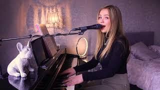 Yesterday - The Beatles - Connie Talbot Cover