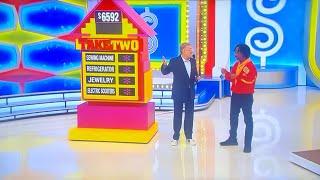 The Price is Right  Take Two  6192024