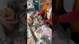 มาดูกัน‼️ ร้านสรพรรณขั้นเทพ ต้มแซ่บแซ่บเด้อ Thai Street food.