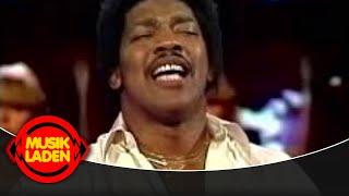 Edwin Starr - Contact 1976