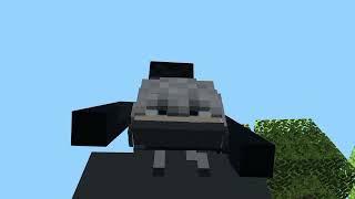 Vore Enderman best friend part 2