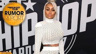 Harvard Says Blac Chyna Is Not Admitted Acceptance Letter Is Fake