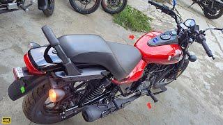 2023 Bajaj Avenger 160 Street E20 Detailed Review  New Updates I Mileage I Colours I On Road Price