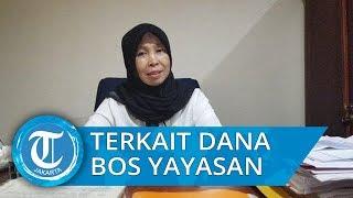 Disdik Tangerang Tak Ada Penyelewengan Dugaan Kepsek Dipecat Gara-gara Ingin Tahu Soal Dana BOS