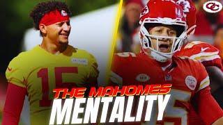 Eyeing The 3-Peat Mahomes Is Looking To Have More Fun On Way To Chiefs 3rd Straight Super Bowl