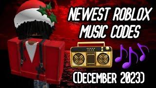 Roblox Music CodesIDs December 2023 *WORKING* ROBLOX ID