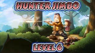 Hunter Jimbo Level 6 Gameplay  South Park Phone Destroyer