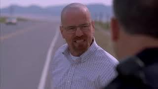 Top Walter White Badass Moments 