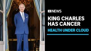 King Charles IIIs cancer diagnosis puts monarchs health under cloud  ABC News