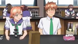 Maken-Ki This is what Biology should be like 