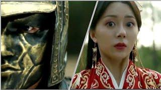 Love Story Chinese Drama Generals Lady 将军家的小娘子 ฮููหยินป่วนจวนแม่ทัพ