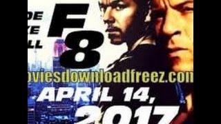 Fast Furious 8 full muvie NOT FAKE 100% Work R.I.P