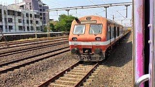 Rarest of Rare  Unique Composition of Coaches and Wagons  Jugaad in Indian Railways