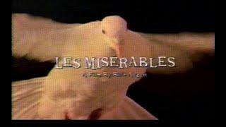 Les Misérables 1998 Extended TV Spot