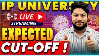 IP University Expected Cutoffs 2024Online Counselling admission Latest Updates