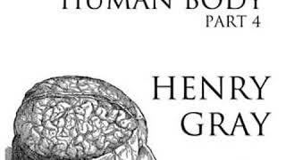 Anatomy of the Human Body Part 4 Grays Anatomy by Henry GRAY Part 12  Full Audio Book