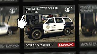 The GTA Cops And Crooks DLC is real...