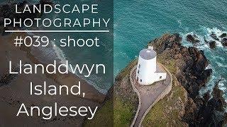 Landscape Photography Llanddwyn Island Anglesey