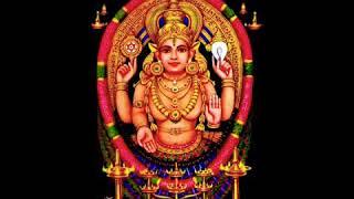 Amme Narayana  Devi Narayana  Lakshmi Narayana  Bhadri Narayana   Full Song.......