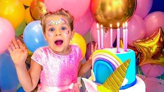 Happy Birthday Diana Birthday Video Collection