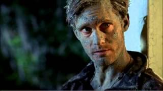 Eric tells Sookie the truth about Bill  True Blood S03E12