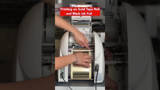 Small Businesses MUST HAVE - MAX CPM-100SHG5 All-in_one Machine