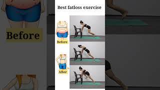 Full body fat Reduce exercise at home  workout at home to lose weight and belly fat