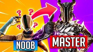 How to MASTER Destiny 2 Grandmaster Nightfalls 20 Tips