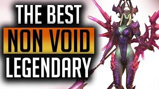 RAID Shadow Legends  Duchess Lilitu champion Spotlight Best non void Legendary? Full guide