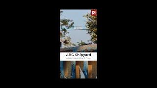 ABG Shipyard case The story of Indias biggest bank fraud
