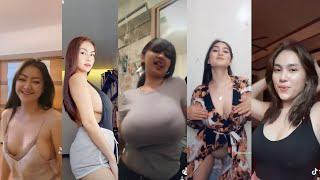 KUMPULAN TIKTOK CEWEK TT GEDE GOYANG HOT HITS VIRAL TERBARU MALAM MINGGU