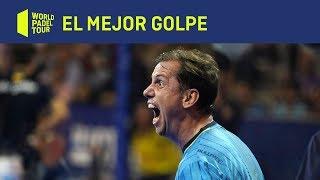 El Mejor Golpe del Cervezas Victoria Marbella Master 2020  World Padel Tour