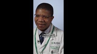 Meet Transplant Surgeon Oyedolamu Olaitan MD