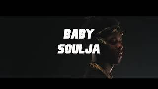 Baby Soulja - Without Em