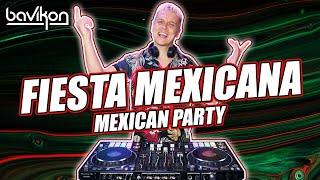 Fiesta Mexicana Mix 2023  Mexican Party Mix 2023  Cumbia Norteña & Banda Para Bailar by bavikon