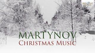 Martynov Christmas Music