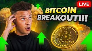 BITCOIN Heading To $84000 This Next BTC Crypto Pump Is Coming