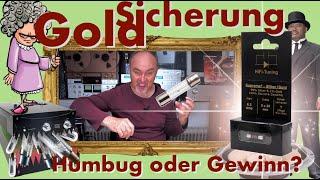 High End Fein Sicherungen Humbug oder Klang Gewinn?