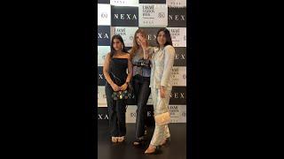 NEXA Red Carpet